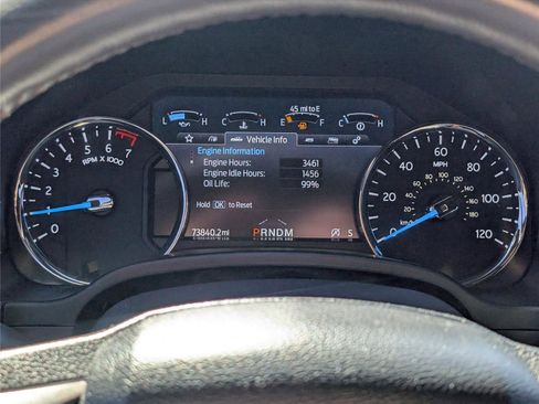 Used 2021 Ford Expedition King Ranch image 23