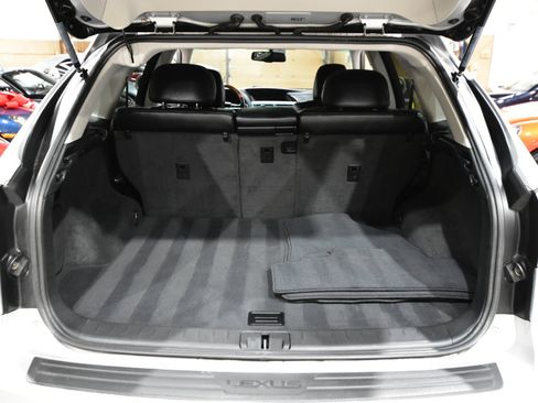 Used 2011 Lexus RX 350 AWD image 46