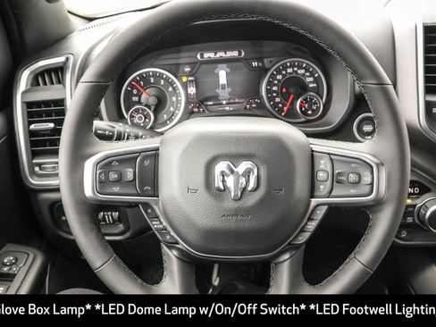 New 2026 RAM 1500 Big Horn image 31