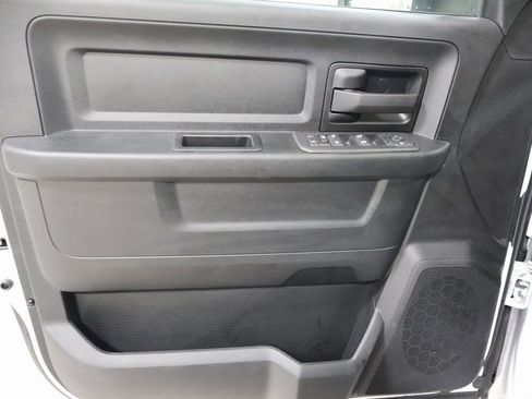 New 2026 RAM 2500 Tradesman image 11