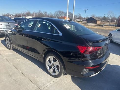 Used 2024 Audi A3 2.0T Premium image 3