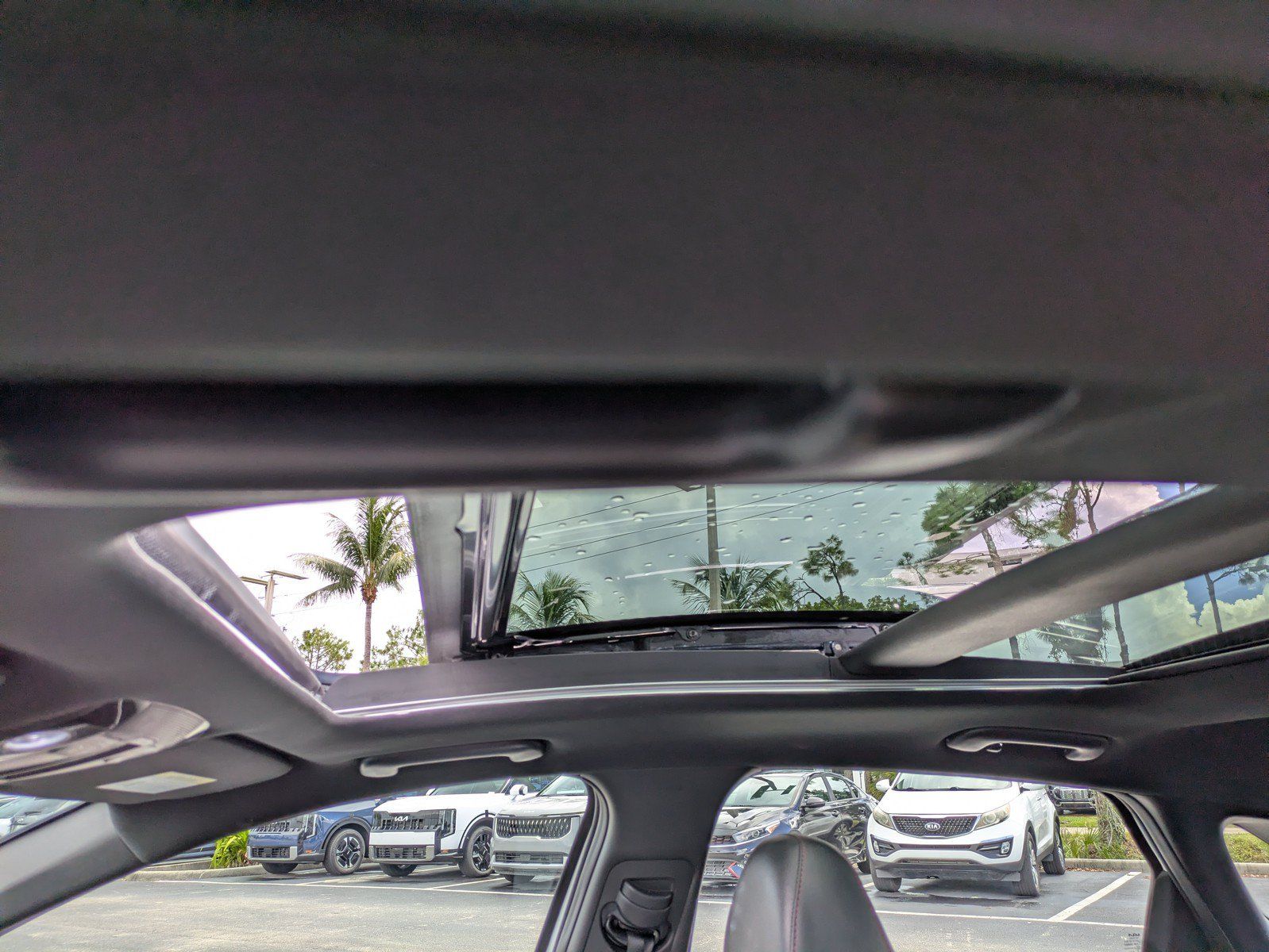 Certified 2024 Kia K5 GT FWD image 16