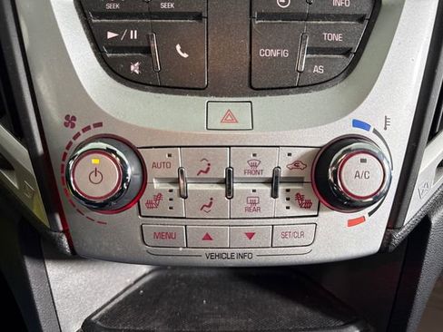 Used 2017 GMC Terrain SLE w/ Driver Alert Package I image 29