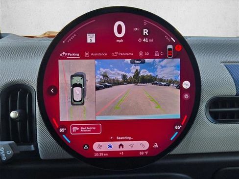 New 2026 MINI Cooper S image 14