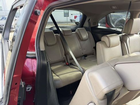 Used 2023 Honda Odyssey Elite image 22