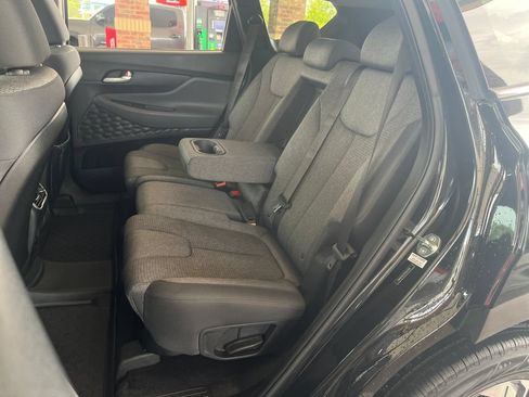Used 2023 Hyundai Santa Fe SE FWD image 24