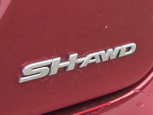 Used 2007 Acura RL AWD/4WD image 9