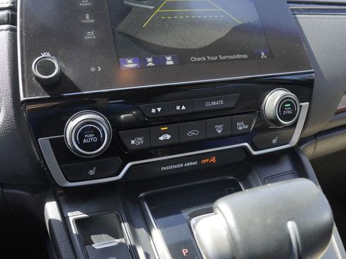 Used 2018 Honda CR-V EX-L image 18