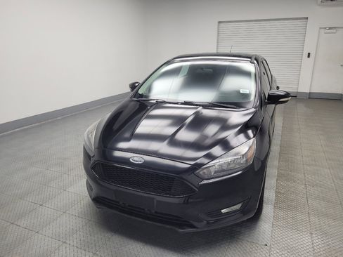 Used 2017 Ford Focus SEL image 15