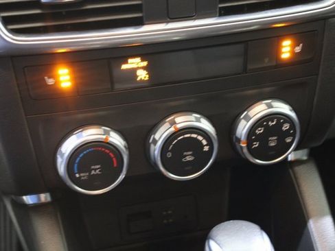 Used 2016 MAZDA CX-5 Touring image 13