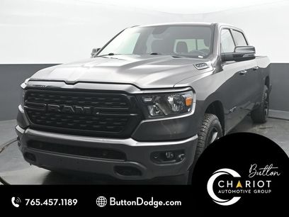 Used 2023 RAM 1500 Big Horn