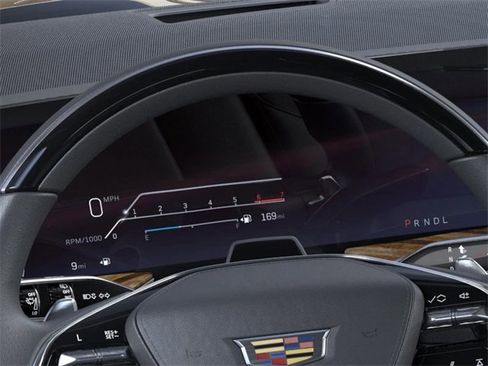 New 2026 Cadillac Escalade Platinum Sport image 18