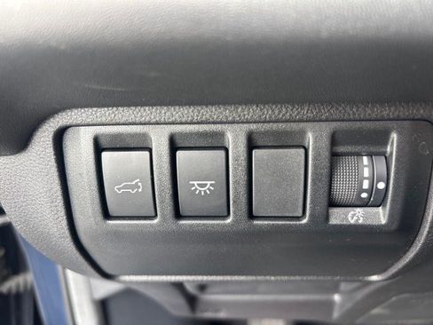 Certified 2024 Subaru Ascent Touring AWD/4WD image 16