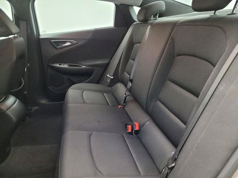 Used 2024 Chevrolet Malibu LS FWD image 18