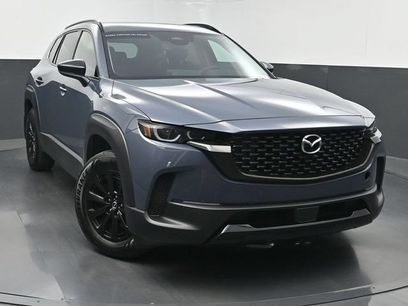 Certified 2026 MAZDA CX-50 AWD 2.5 Hybrid w/ Weather Package