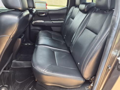 Used 2023 Toyota Tacoma Limited RWD image 26