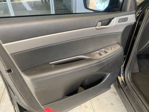 Used 2022 Hyundai Palisade SEL w/ Premium Package FWD image 22