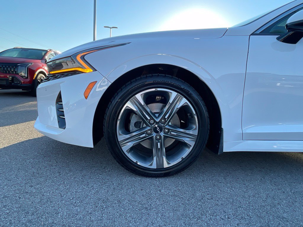 Used 2024 Kia K5 EX w/ EX Premium Package FWD image 32