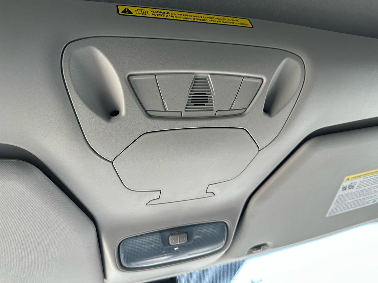 Used 2023 Ford Transit Connect XL FWD image 20