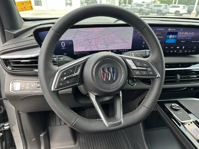 New 2026 Buick Enclave Sport Touring w/ Power Package AWD/4WD image 20