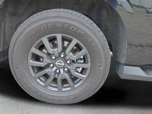Used 2025 Nissan Armada SV AWD/4WD image 23
