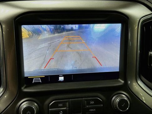Used 2019 Chevrolet Silverado 1500 LT w/ All-Star Edition AWD/4WD image 14