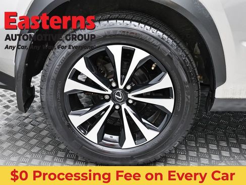 Used 2018 Lexus NX 300 F Sport AWD/4WD image 27