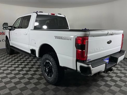 New 2026 Ford F250 Lariat w/ Tremor Off-Road Package AWD/4WD image 5