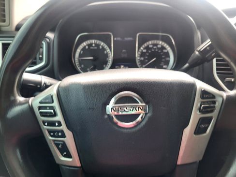 Used 2019 Nissan Titan S RWD image 59