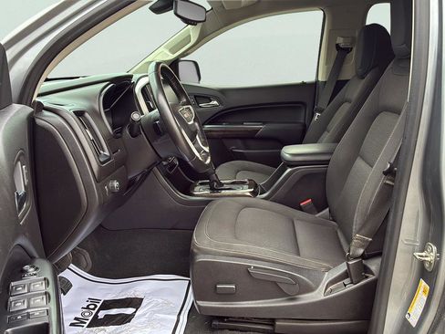 Used 2019 GMC Canyon SLE w/ Trailering Package image 19