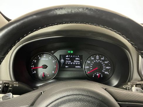 Used 2018 Kia Sportage SX FWD image 10