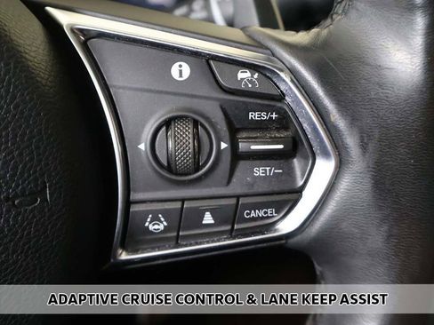 Used 2022 Acura TLX image 4