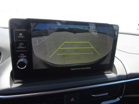 New 2025 Acura ADX AWD image 22