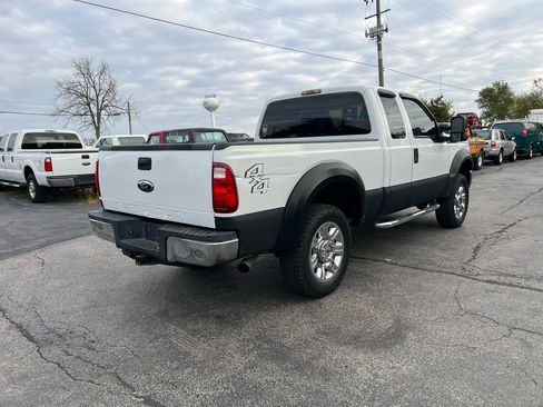 Used 2012 Ford F250 XL w/ PWR Equipment Group image 4