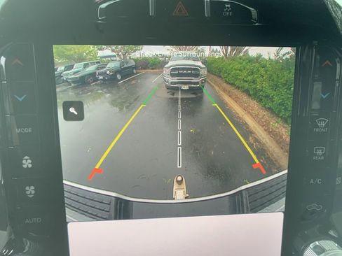 Used 2022 RAM 2500 Laramie image 23