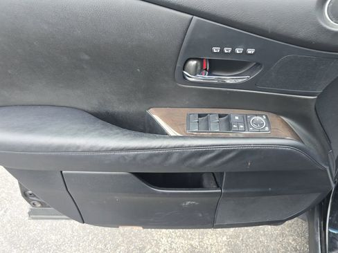 Used 2014 Lexus RX 350 350 image 16