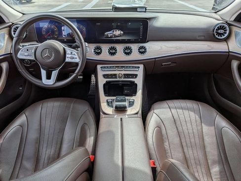 Certified 2019 Mercedes-Benz CLS 450 image 15