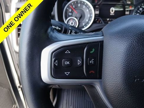 Used 2022 RAM 1500 Big Horn AWD/4WD image 33