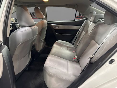 Used 2014 Toyota Corolla FWD image 10