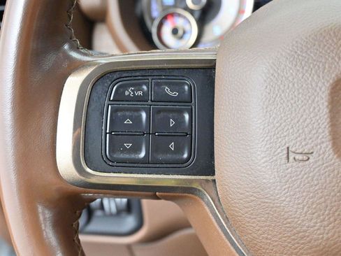 Used 2022 RAM 2500 Limited AWD/4WD image 17
