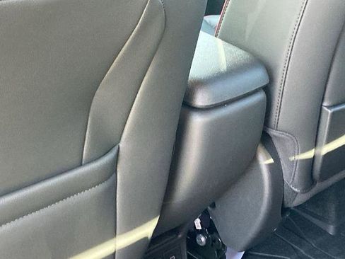 Used 2026 Chevrolet TrailBlazer RS w/ Convenience Package image 16