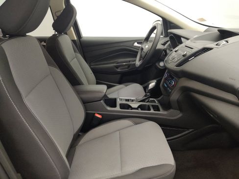 Used 2018 Ford Escape SE AWD/4WD image 21
