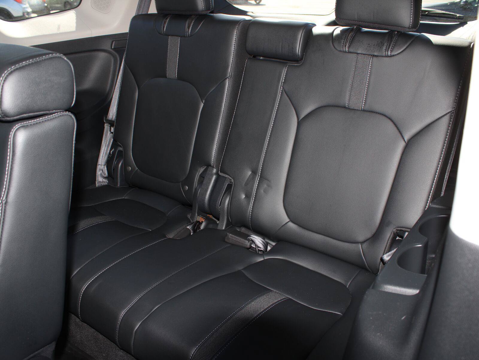 Certified 2024 Honda Pilot Touring image 19