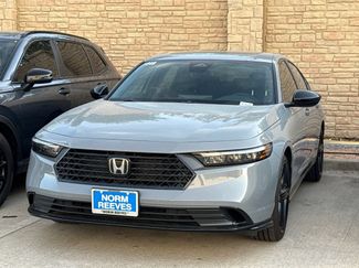Used 2026 Honda Accord Sport video 1