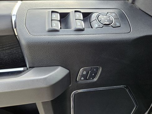 Used 2018 Ford F150 Platinum w/ Equipment Group 701A Luxury image 18