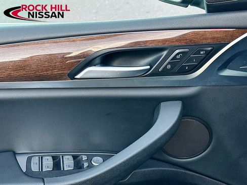 Used 2022 BMW X3 xDrive30i image 18