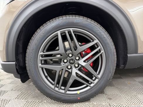 New 2026 Ford Explorer ST image 11