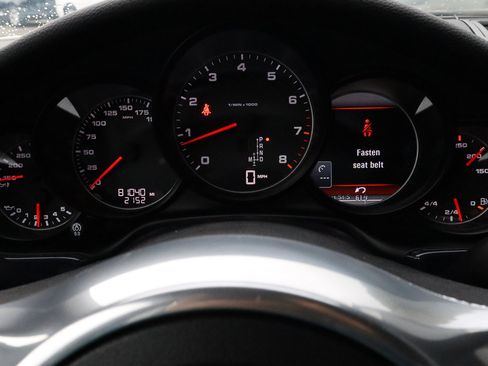 Used 2016 Porsche Panamera Edition image 33