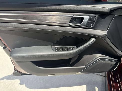 Certified 2023 Porsche Panamera Platinum Edition w/ Sport Chrono Package RWD image 22