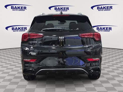 New 2026 Buick Encore GX Sport Touring w/ Comfort Package image 6